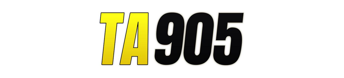 ta905 Logo